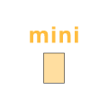 mini
