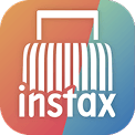 instax mini Link 3™ アプリ