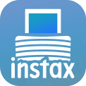 instax SQUARE Link™ アプリ
