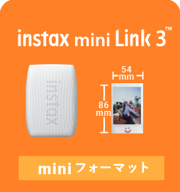 instax mini Link 2