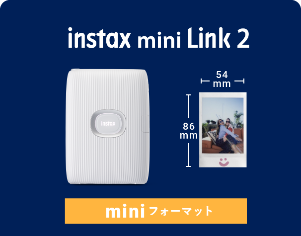 instax mini Link 2