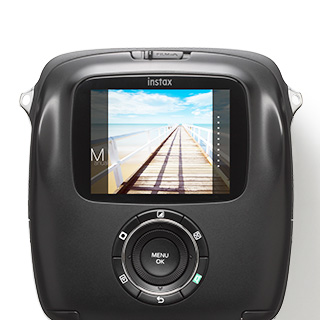 新設計のユーザーインターフェース