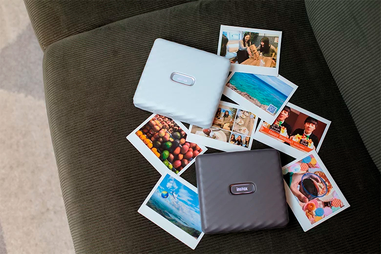 チェキの使い方講座!「“チェキ” INSTAX Link WIDE」の使い方をマスターしよう!
