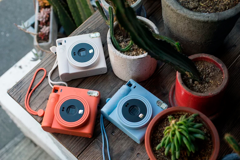 チェキの使い方講座！「“チェキ” INSTAX SQUARE SQ1」の使い方をマスターしよう！