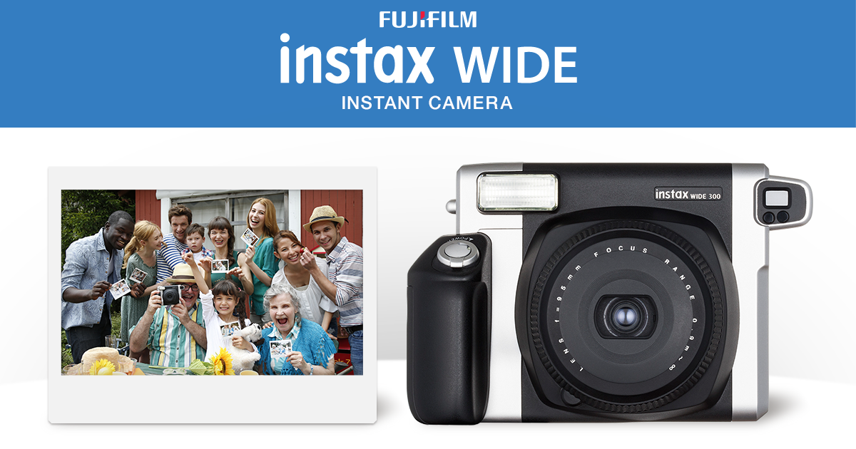 入荷中 【C120】新品未開封 富士フイルム instax ワイド 200 現状渡し