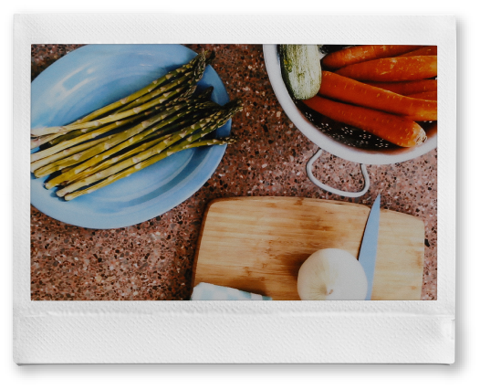 instax Link WIDE™ 作例