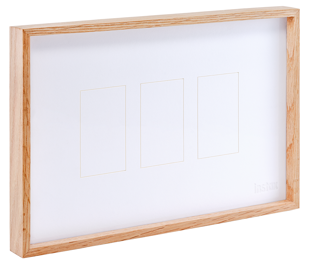 instax™ mini フォトフレーム | インスタントカメラ【instax™ “チェキ