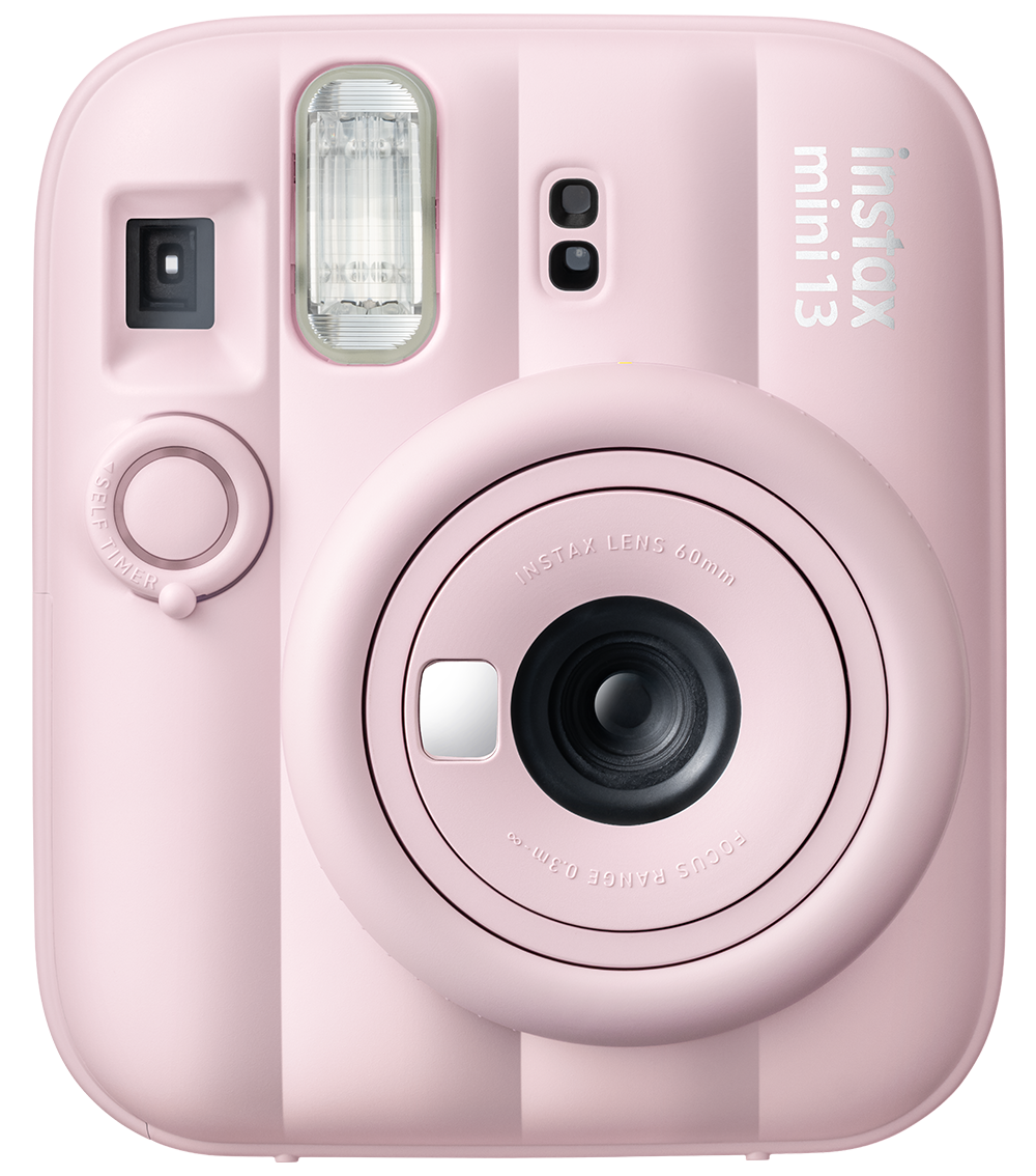 新品未使用チェキカメラ本体 富士フイルム チェキ インスタントカメラ instax mini 13 フロスト
