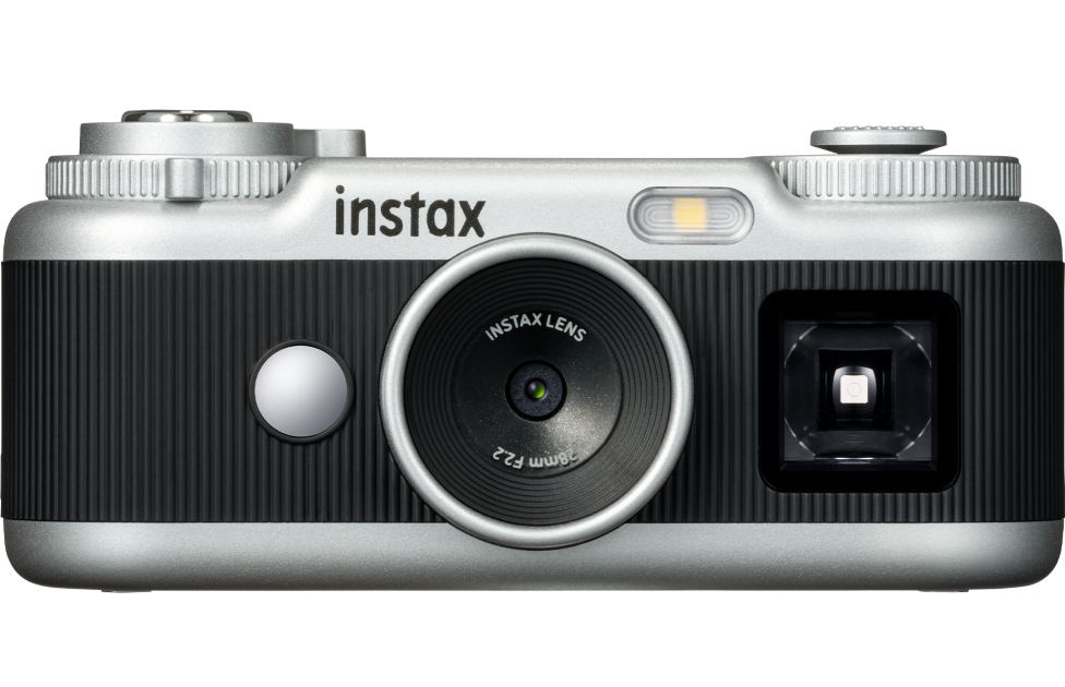 手のひらサイズカメラ” instax Pal 2™ | instax™ mini シリーズ