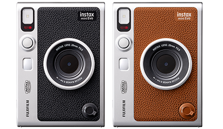 instax mini Evo™