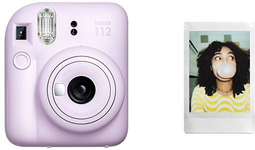instax mini 12™