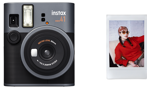 instax mini 41™