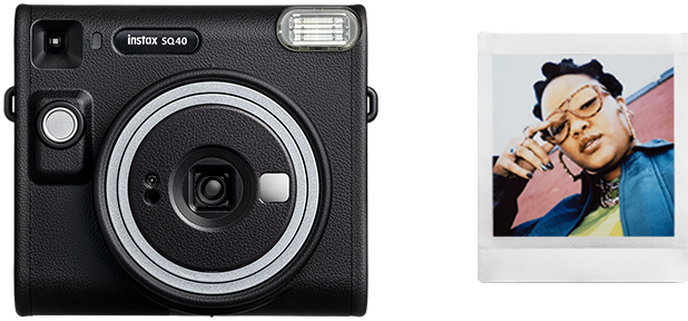 instax SQUARE SQ 40™