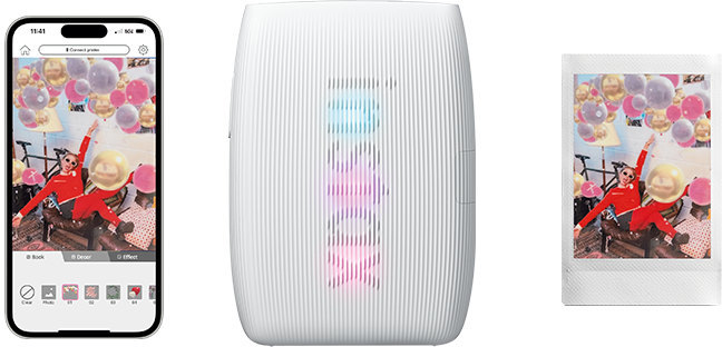 instax mini Link 3™