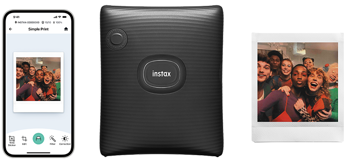 instax SQUARE Link™