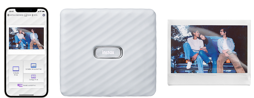 instax Link WIDE™