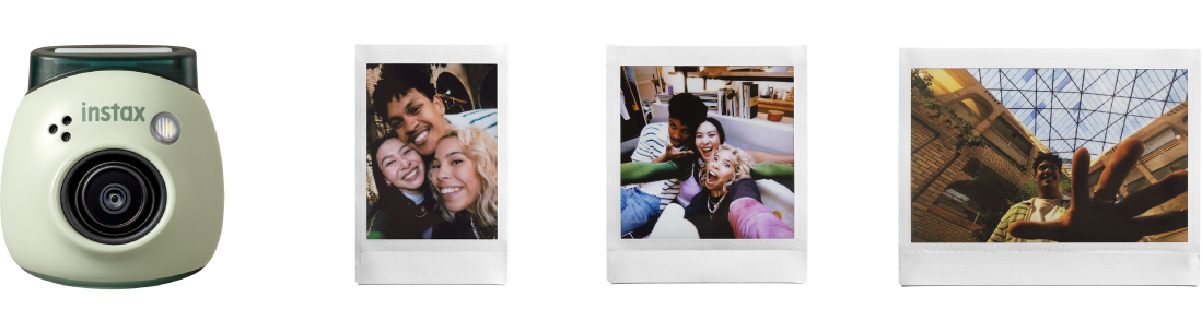 instax Pal™