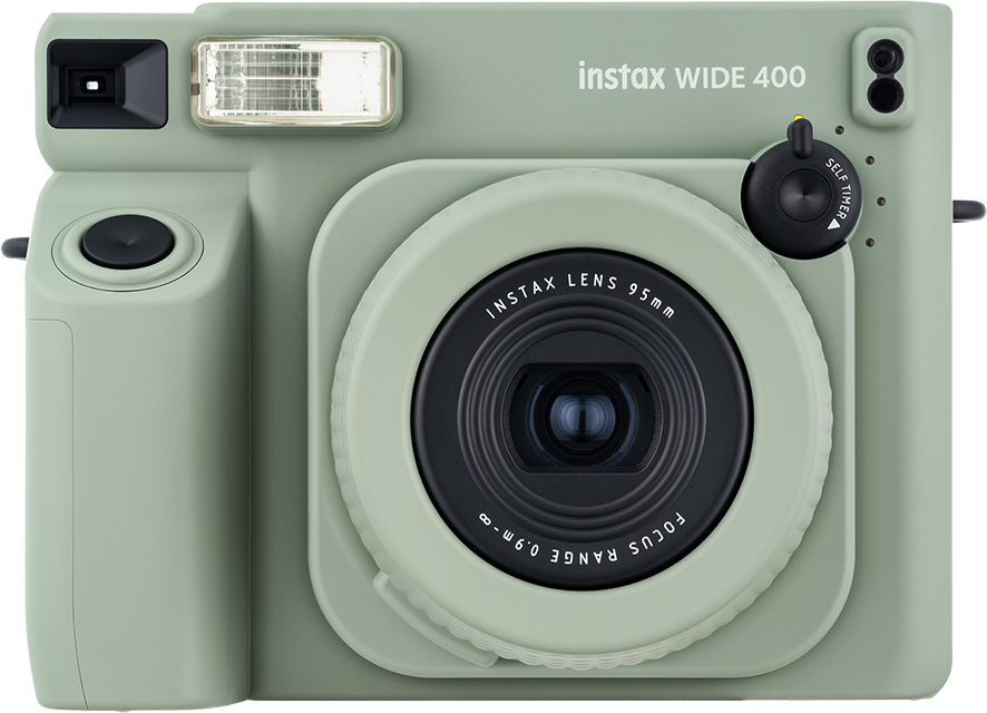 instax WIDE 400™